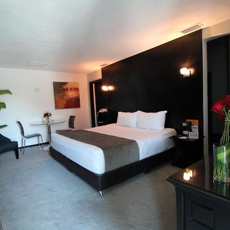 Stay Inn Hotels Reynosa Luaran gambar