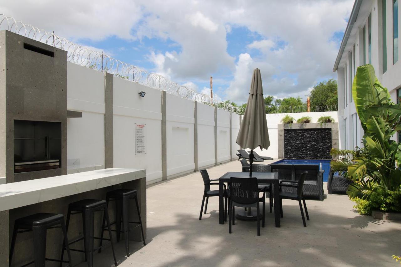 Stay Inn Hotels Reynosa Luaran gambar