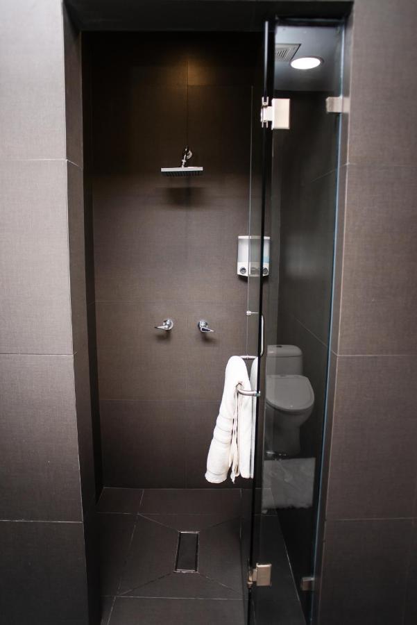 Stay Inn Hotels Reynosa Luaran gambar