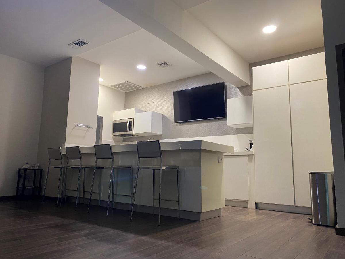 Stay Inn Hotels Reynosa Luaran gambar