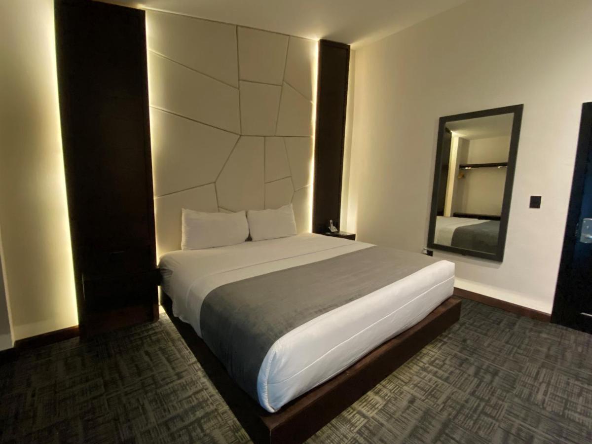 Stay Inn Hotels Reynosa Luaran gambar