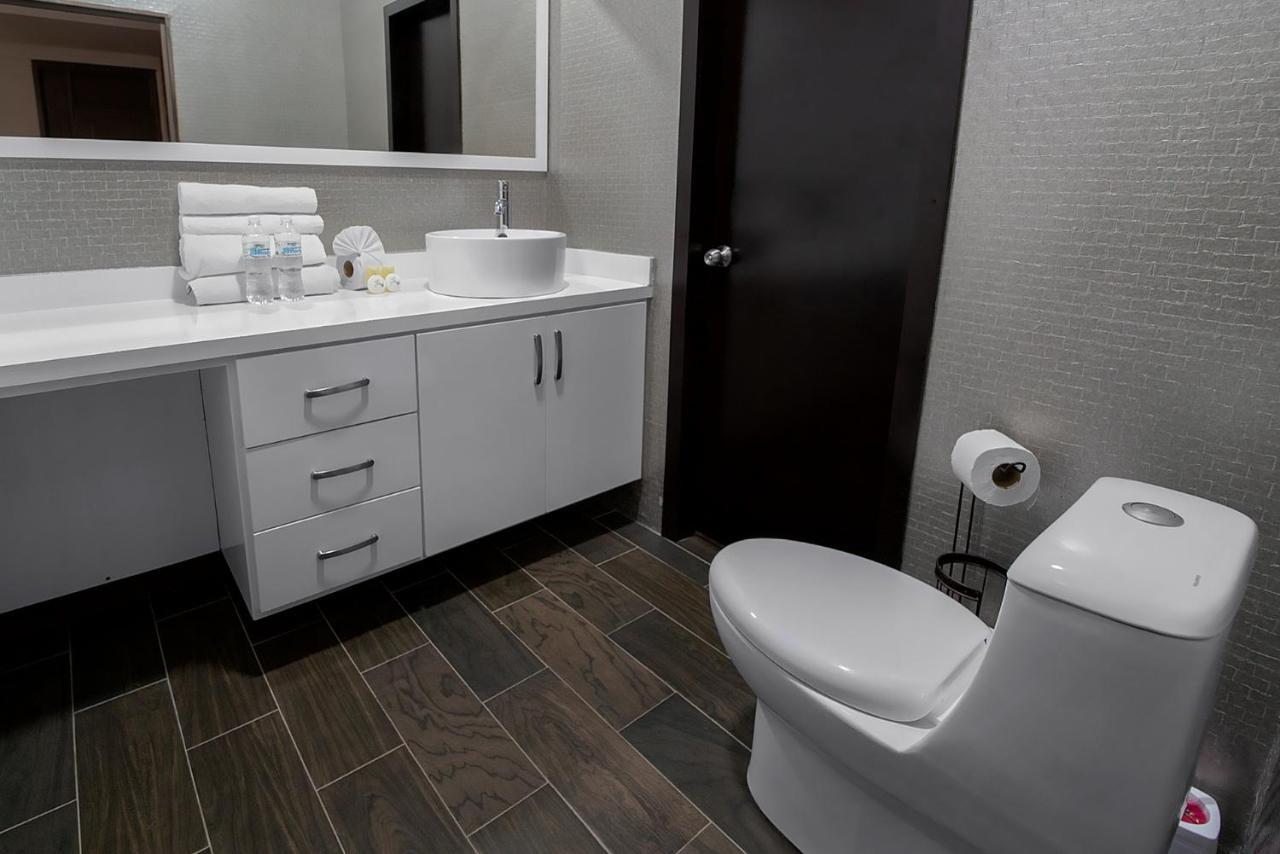 Stay Inn Hotels Reynosa Luaran gambar