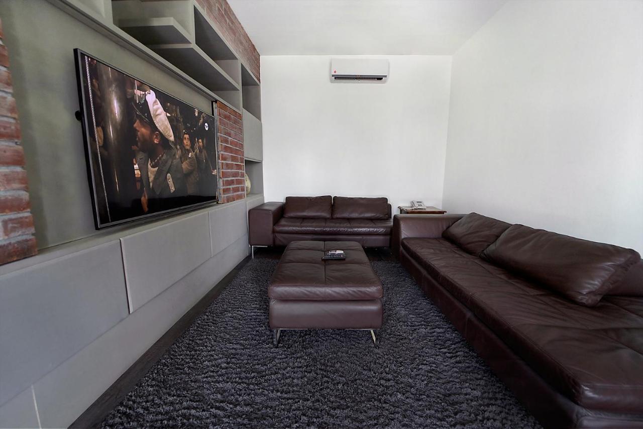 Stay Inn Hotels Reynosa Luaran gambar