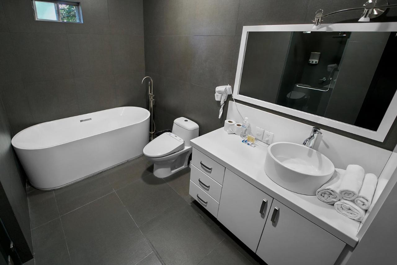 Stay Inn Hotels Reynosa Luaran gambar